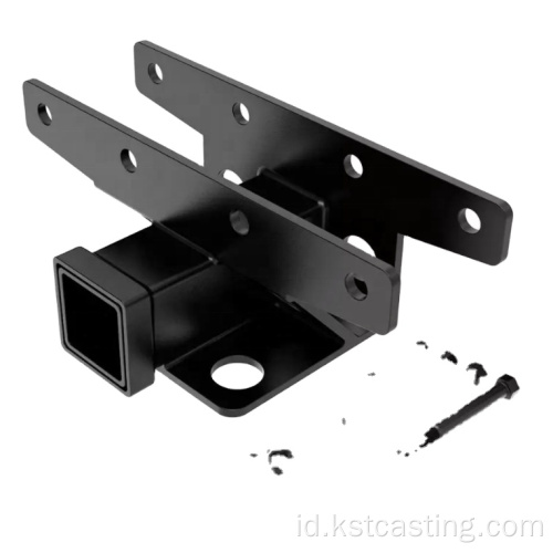 Penarik trailer receiver hitch complect penarik